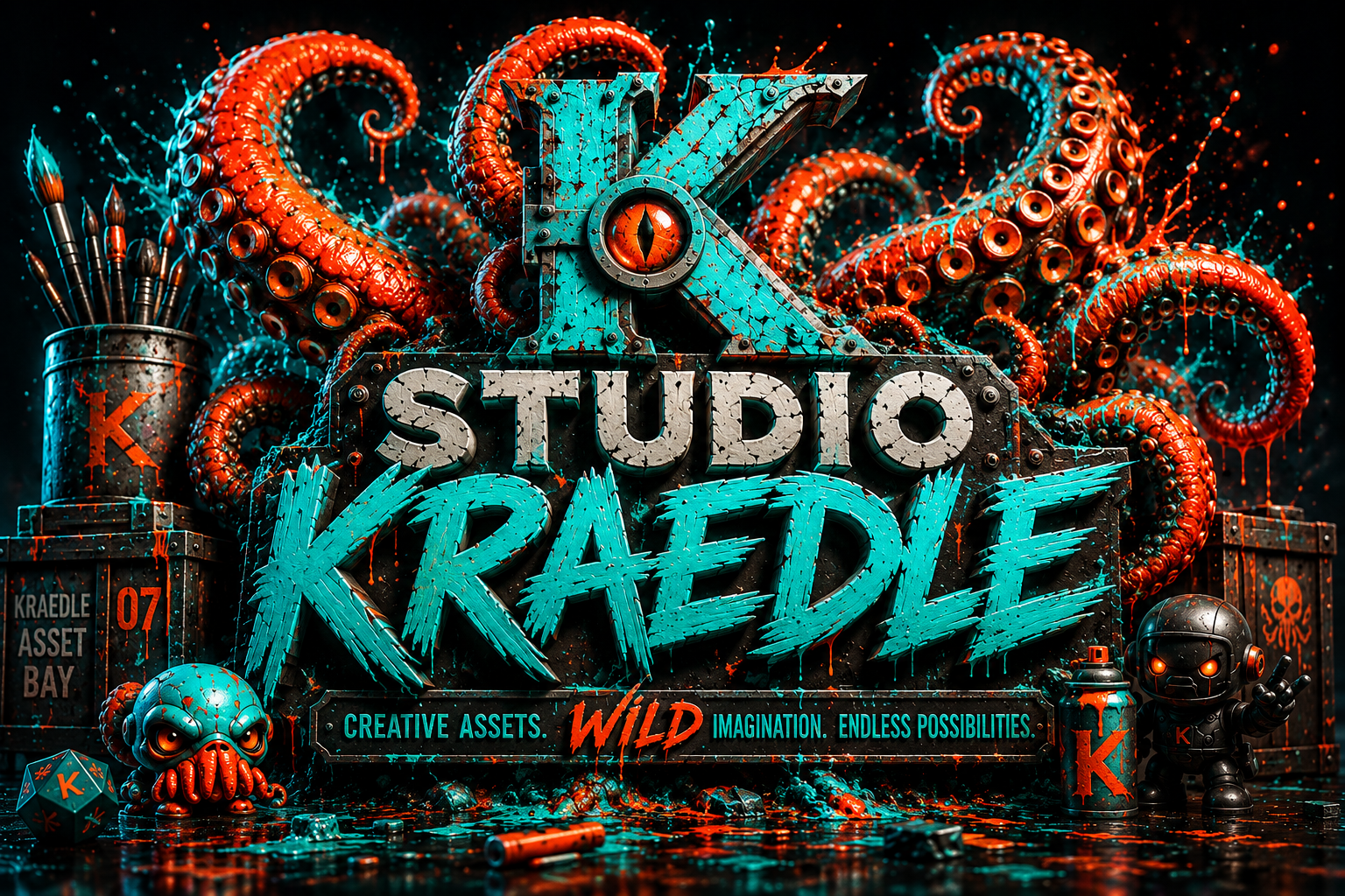 Studio Kraedle